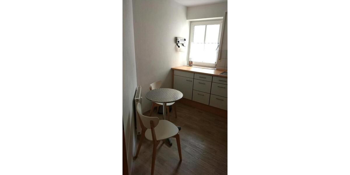 Erdgeschoßwohnung Amberg - 2 Zimmer, 63 m&sup2;, 940&euro; | Angebot:26523055