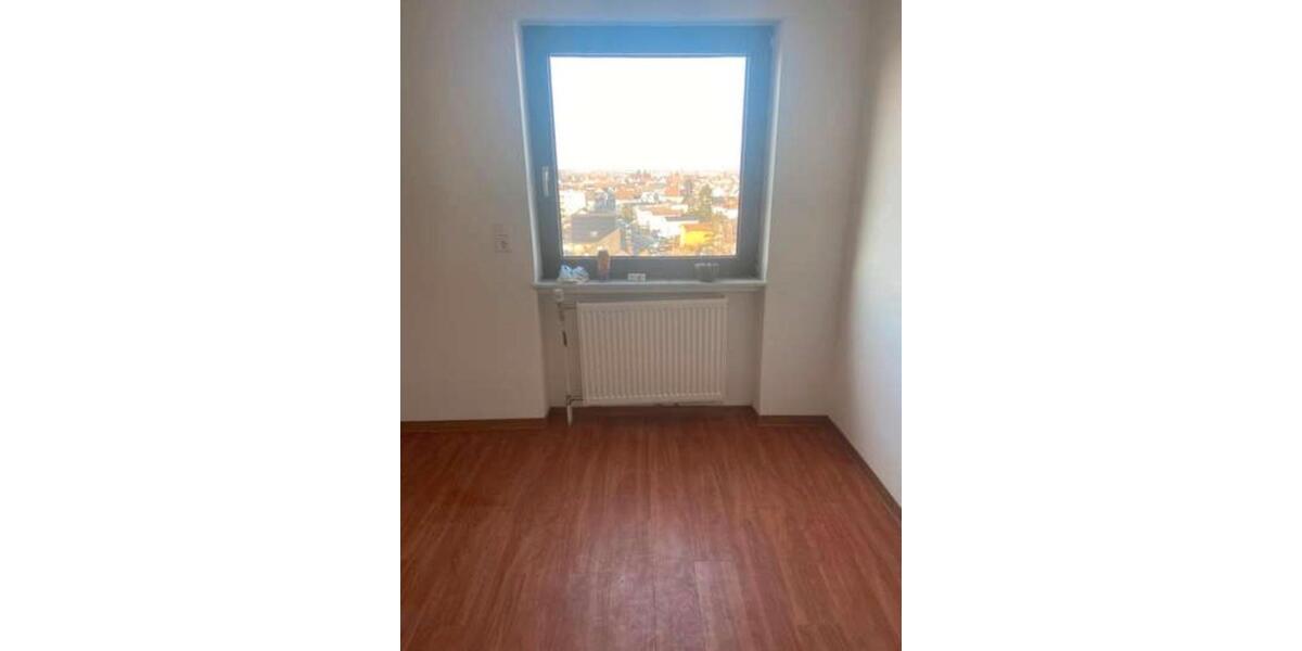 Etagenwohnung Weiterstadt - 3 Zimmer, 84 m&sup2;, 1.200&euro; | Angebot:26042479