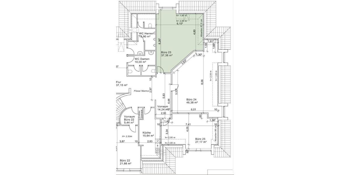 Gewerbeobjekt Tostedt - 490&euro; | Angebot:25572165
