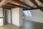 Dachgeschoßwohnung Perleberg - 2.5 Zimmer, 93 m&sup2;, 850&euro; | Angebot:25292710
