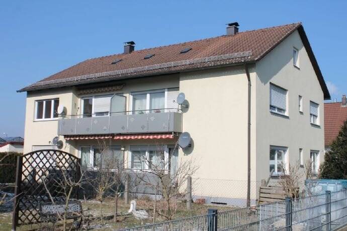+++ Zentrumsnahe 3-Zimmer-Wohnung +++ Nähe 