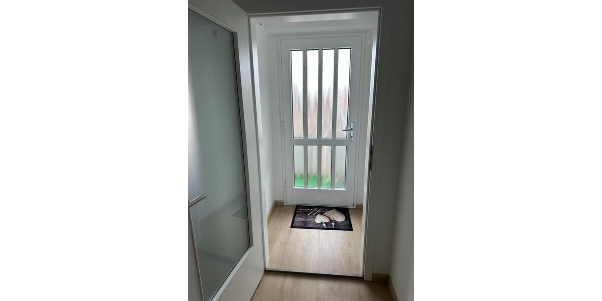 Möblierte 3-Zimmer-Wohnung (66 m²) in Kempten, zentral,Zeitmiete 3 zimmer