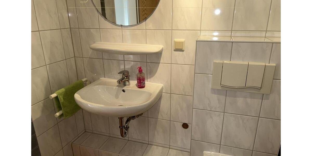 Etagenwohnung Hildesheim Oststadt/Stadtfeld - 2 Zimmer, 52 m&sup2;, 580&euro; | Angebot:25902966