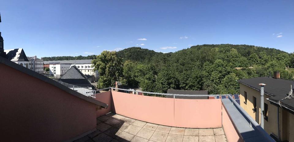 Dachgeschoßwohnung Waldheim - 1 Zimmer, 51 m&sup2;, 255&euro; | Angebot:20666097