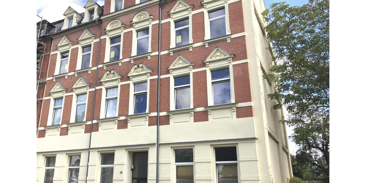 Erdgeschoßwohnung Döbeln - 1 Zimmer, 47 m&sup2;, 298&euro; | Angebot:26453303