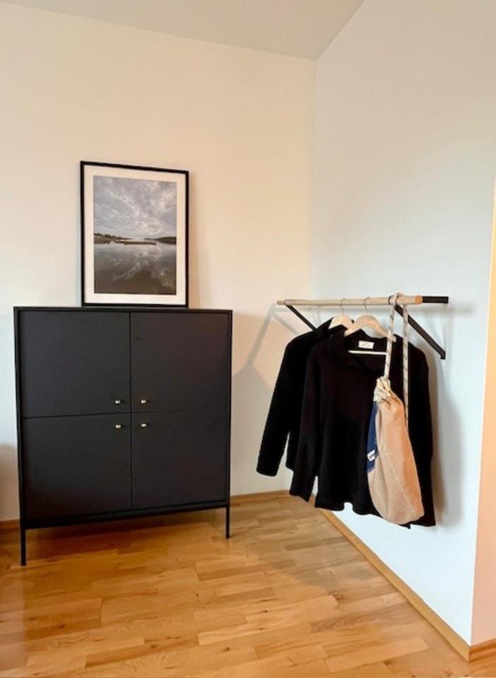 Historischer Charme trifft modernen Wohnkomfort zimmer