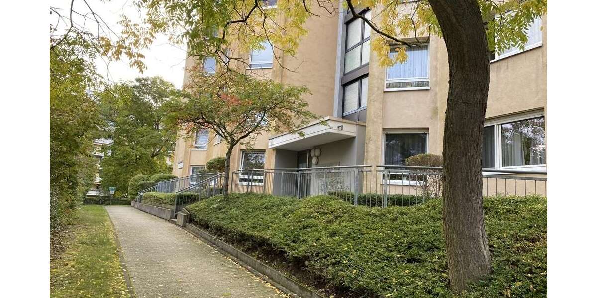 Etagenwohnung Mainz Hartenberg-Münchfeld - 3 Zimmer, 90 m&sup2;, 1.230&euro; | Angebot:25352012