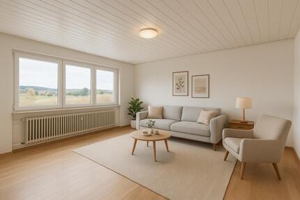 Wohnung Heinrichsthal - 5 Zimmer, 136 m&sup2;, 725&euro; | Angebot:24730035