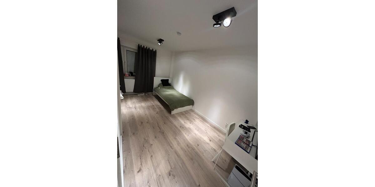 Wohnen auf Zeit Neunburg vorm Wald - 1 Zimmer, 13 m&sup2;, 530&euro; | Angebot:26560897