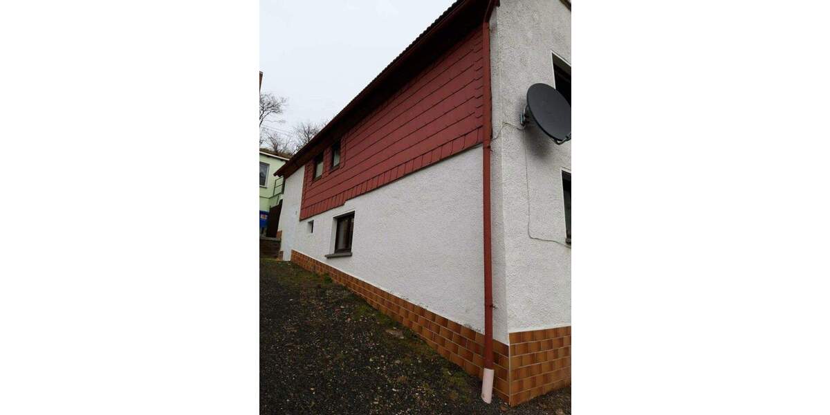 Einfamilienhaus Großschirma Großvoigtsberg - 3 Zimmer, 90 m&sup2;, 495&euro; | Angebot:25097676