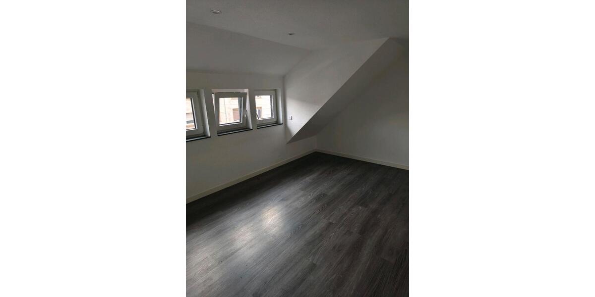 Dachgeschoßwohnung Hamm Daberg - 3 Zimmer, 60 m&sup2;, 650&euro; | Angebot:24975274