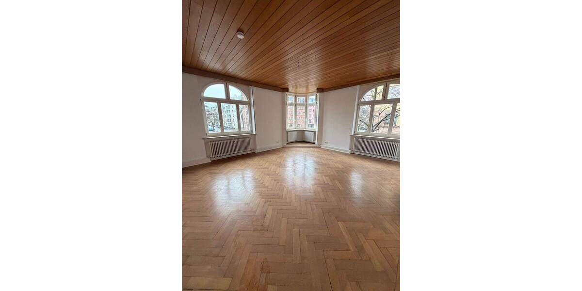 Etagenwohnung Nürnberg Muggenhof - 5 Zimmer, 120 m&sup2;, 1.200&euro; | Angebot:24967114