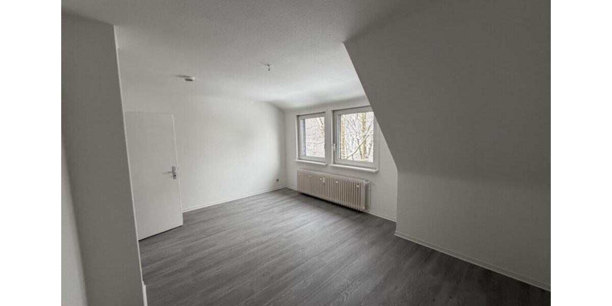 Dachgeschoßwohnung Salzgitter Ortschaft Ost - 2 Zimmer, 51 m&sup2;, 359&euro; | Angebot:24814786