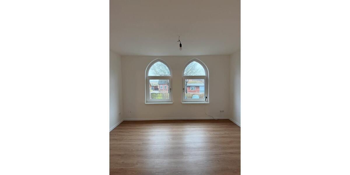Dachgeschoßwohnung Uelzen - 2 Zimmer, 70 m&sup2;, 700&euro; | Angebot:26255717