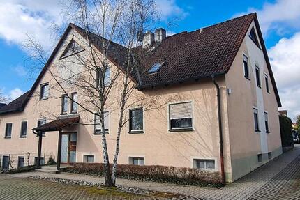 Wohnung Ammerndorf - 2 Zimmer, 55 m&sup2;, 550&euro; | Angebot:26097071