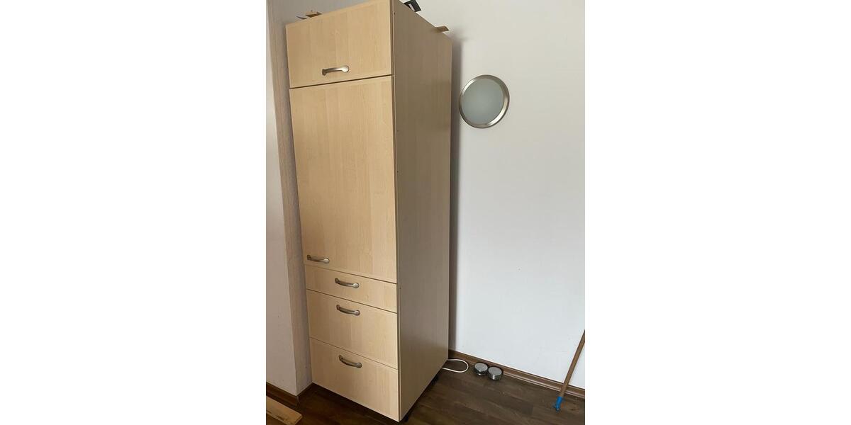 Erdgeschoßwohnung Südheide Unterlüß - 2 Zimmer, 28 m&sup2;, 266&euro; | Angebot:26429401