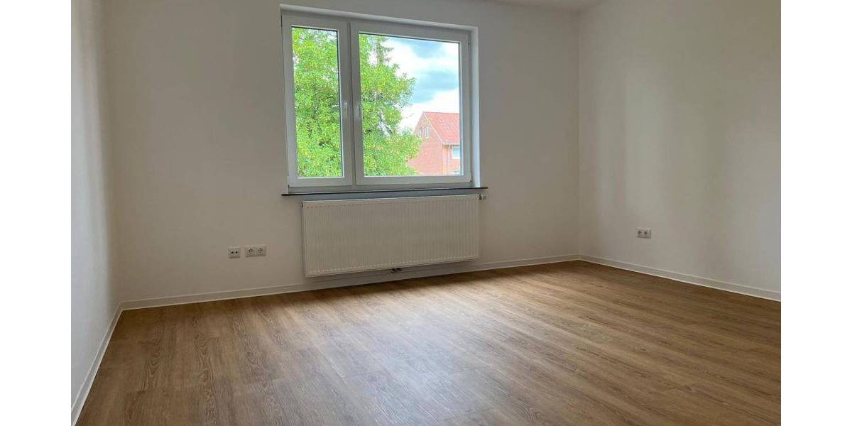 Etagenwohnung Lüneburg Kreideberg - 3 Zimmer, 75 m&sup2;, 1.020&euro; | Angebot:26798790