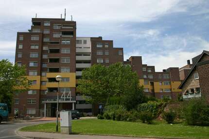 Wohnung Viersen Rahser - 2 Zimmer, 64 m&sup2;, 338&euro; | Angebot:26770484
