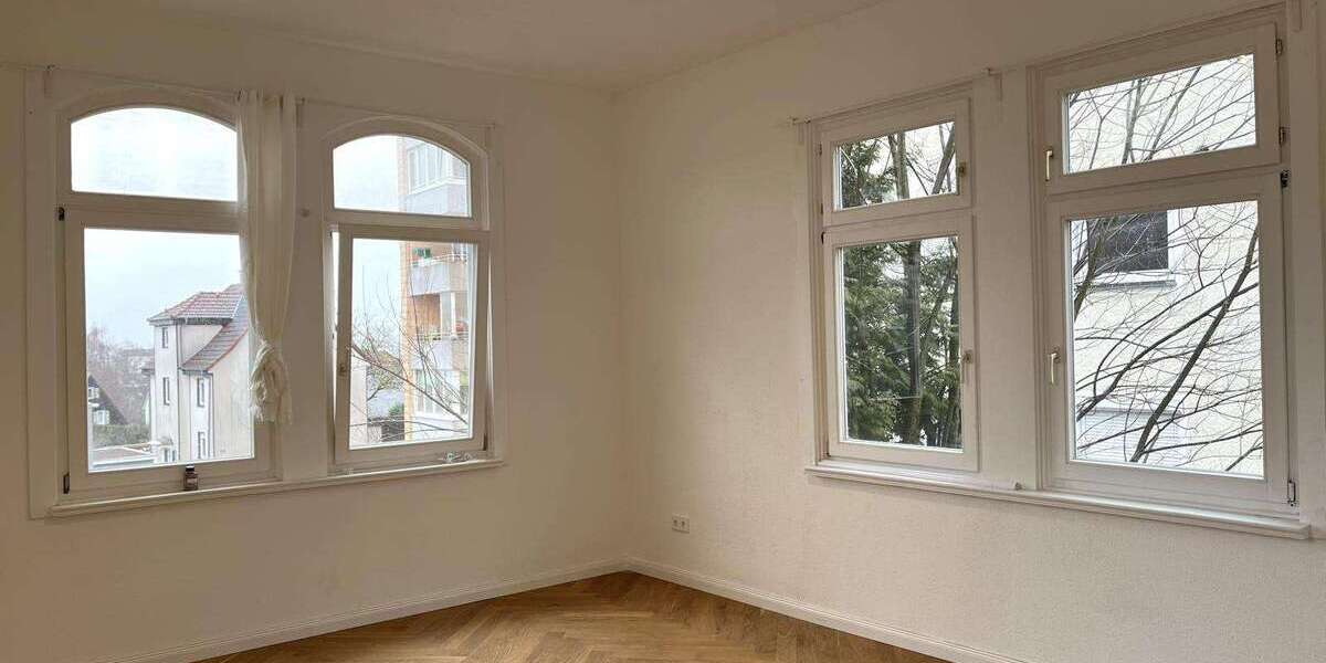 Etagenwohnung Freudenstadt - 1 Zimmer, 31 m&sup2;, 410&euro; | Angebot:24895533