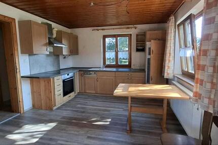 Wohnung in Grafenwiesen zu vermieten