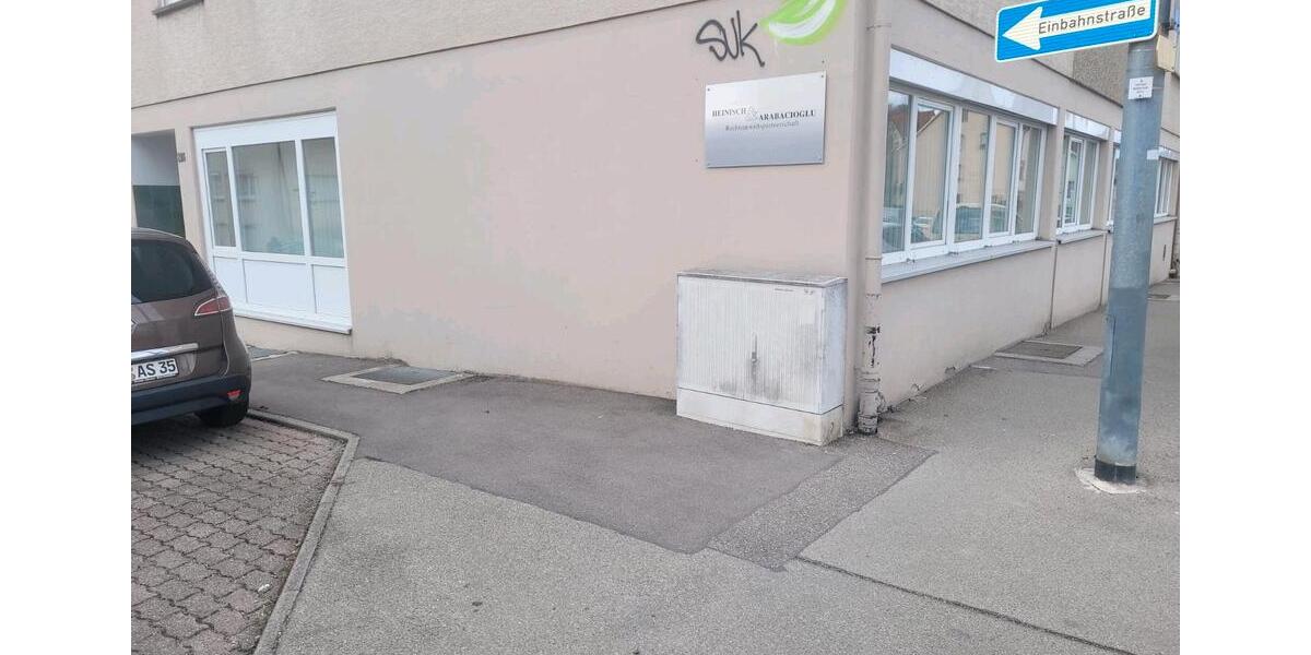 Gewerbeobjekt Tuttlingen - 1.200&euro; | Angebot:26603026