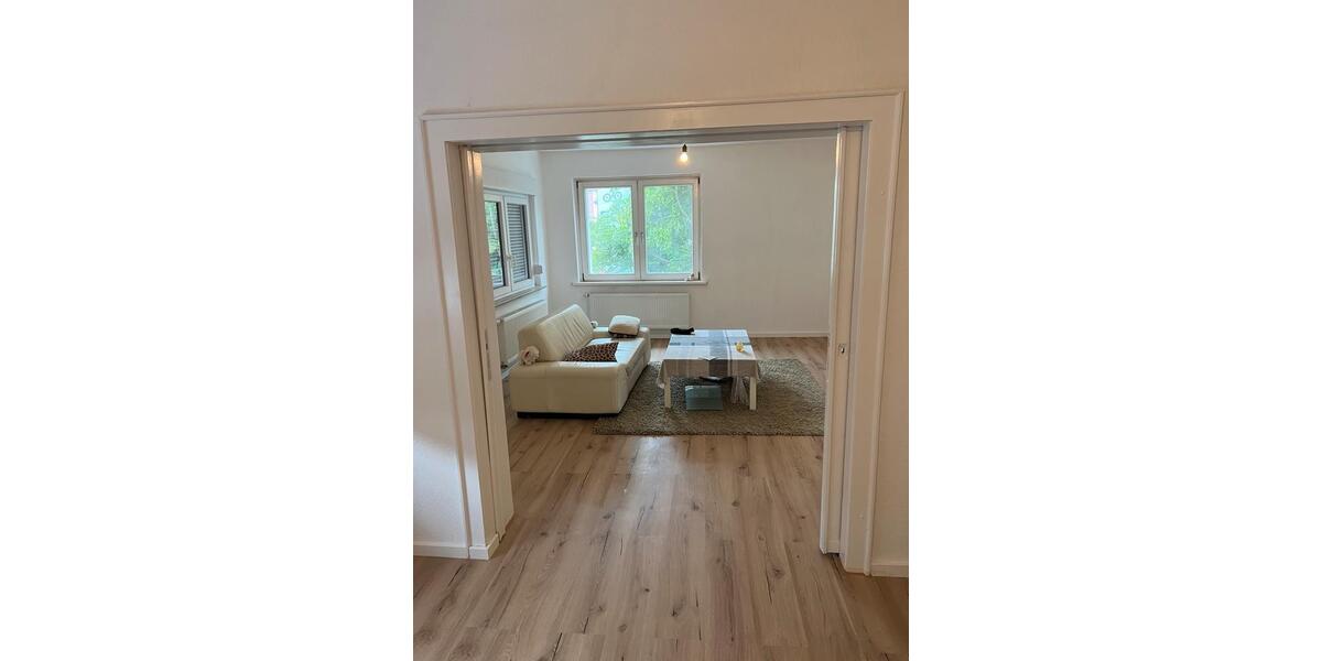 Erdgeschoßwohnung Hann. Münden - 4 Zimmer, 80 m&sup2;, 750&euro; | Angebot:26357058