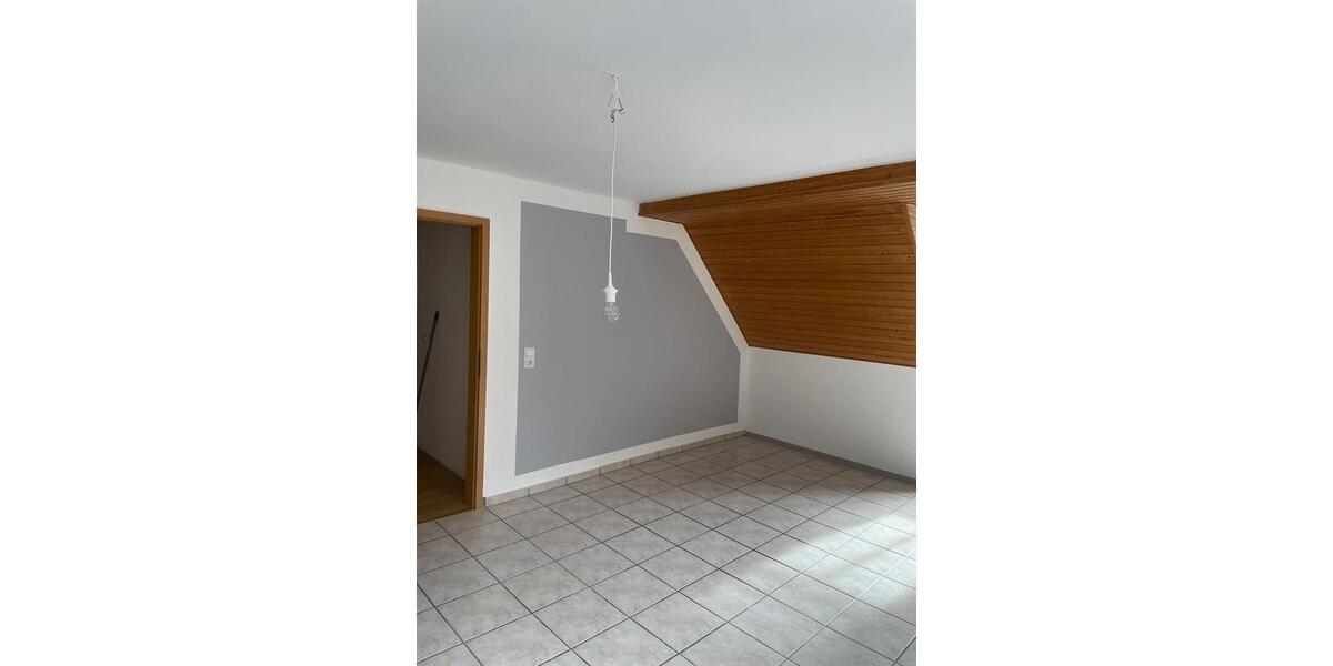 Dachgeschoßwohnung Quedlinburg Gernrode - 1 Zimmer, 58 m&sup2;, 350&euro; | Angebot:25720972