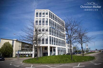 Gewerbeobjekt Freiburg im Breisgau Lehen - 1.100&euro; | Angebot:24783408