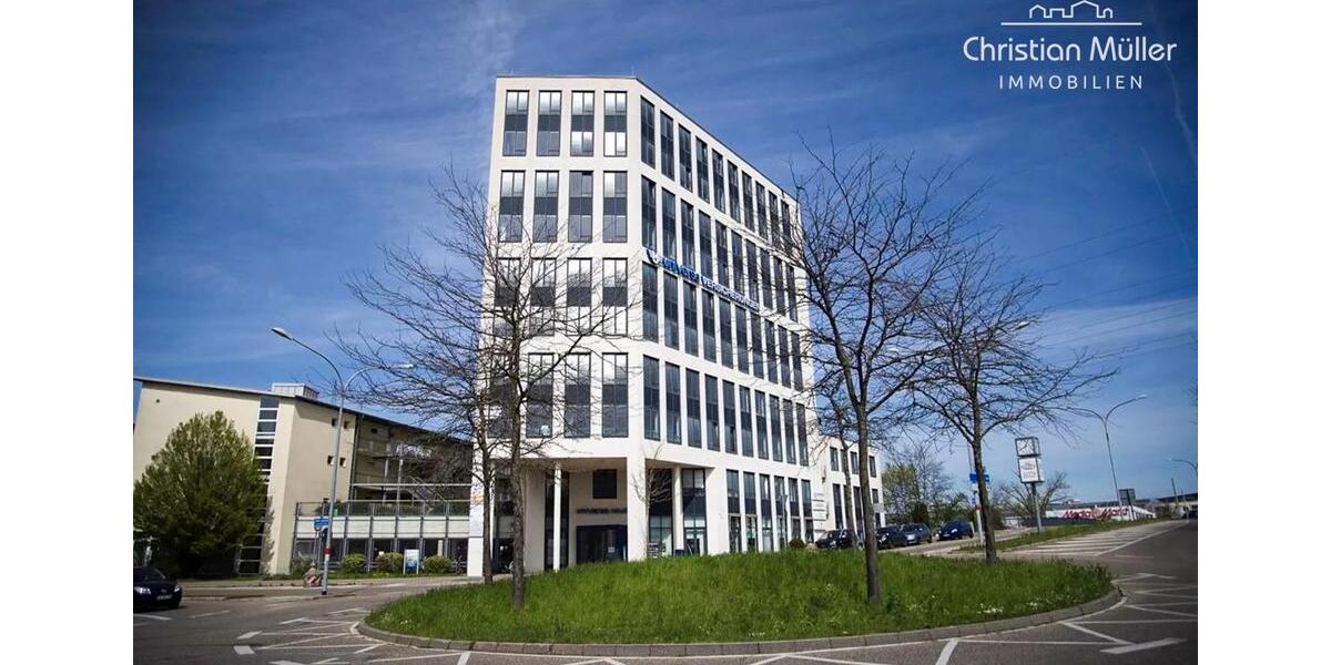 Gewerbeobjekt Freiburg im Breisgau Lehen - 1.100&euro; | Angebot:24783408