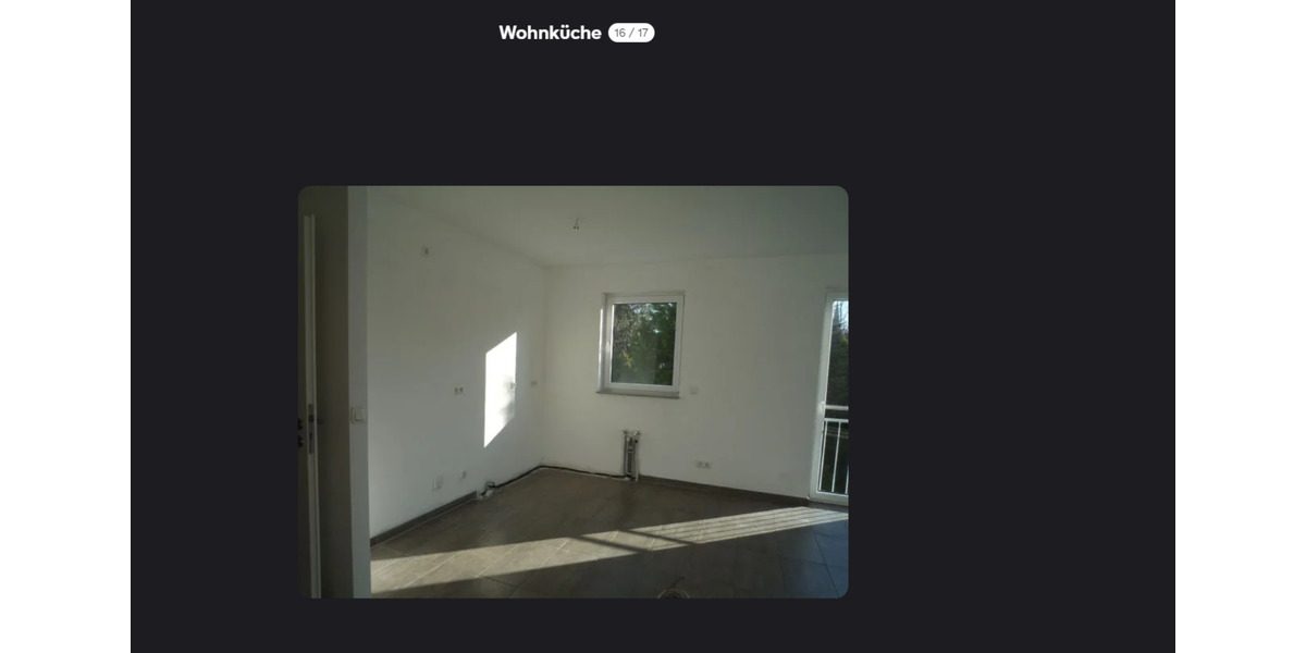 Erdgeschoßwohnung Viersen - 3 Zimmer, 102 m&sup2;, 1.250&euro; | Angebot:23995911