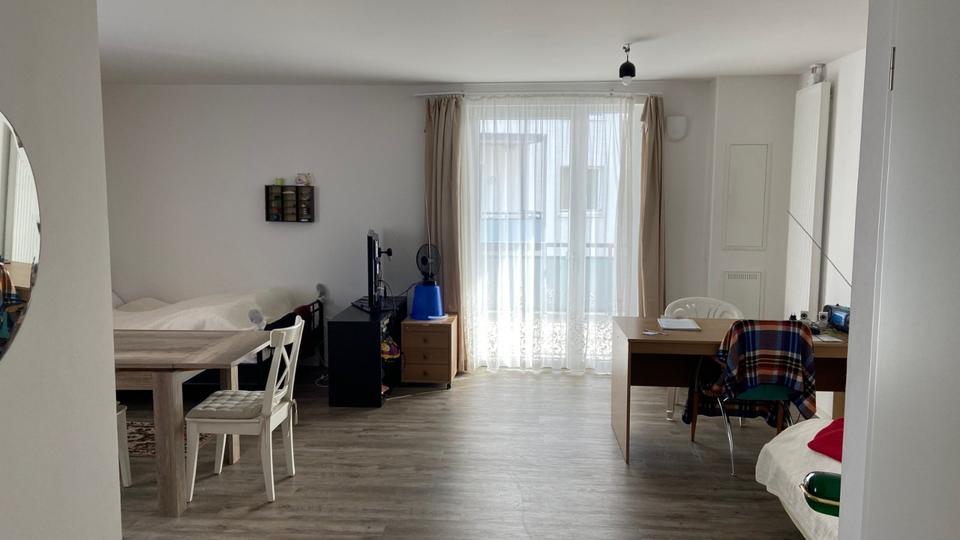 Etagenwohnung Werder (Havel) - 1 Zimmer, 44 m&sup2;, 492&euro; | Angebot:25418220