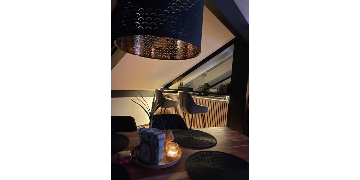 Dachgeschoßwohnung Hadamar - 3 Zimmer, 100 m&sup2;, 1.250&euro; | Angebot:26238001