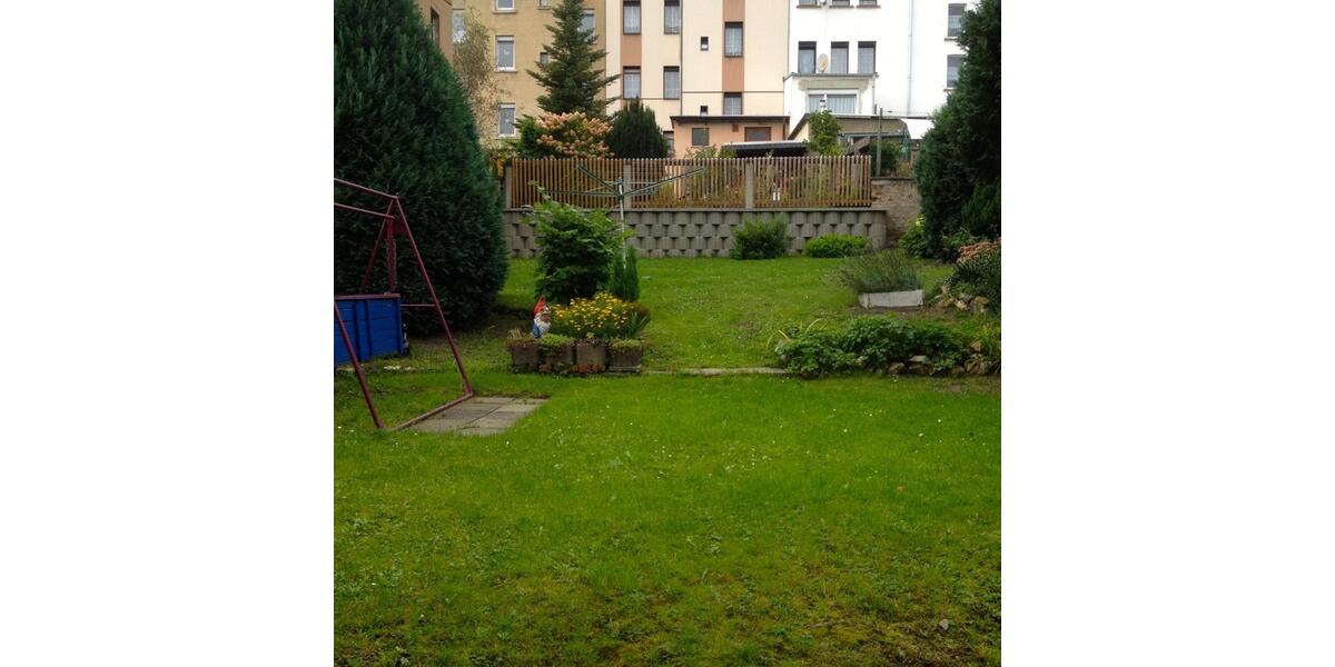 Moderne 4-Raumwohnung mit Balkon in ruhiger Lage zu vermieten! 4 zimmer