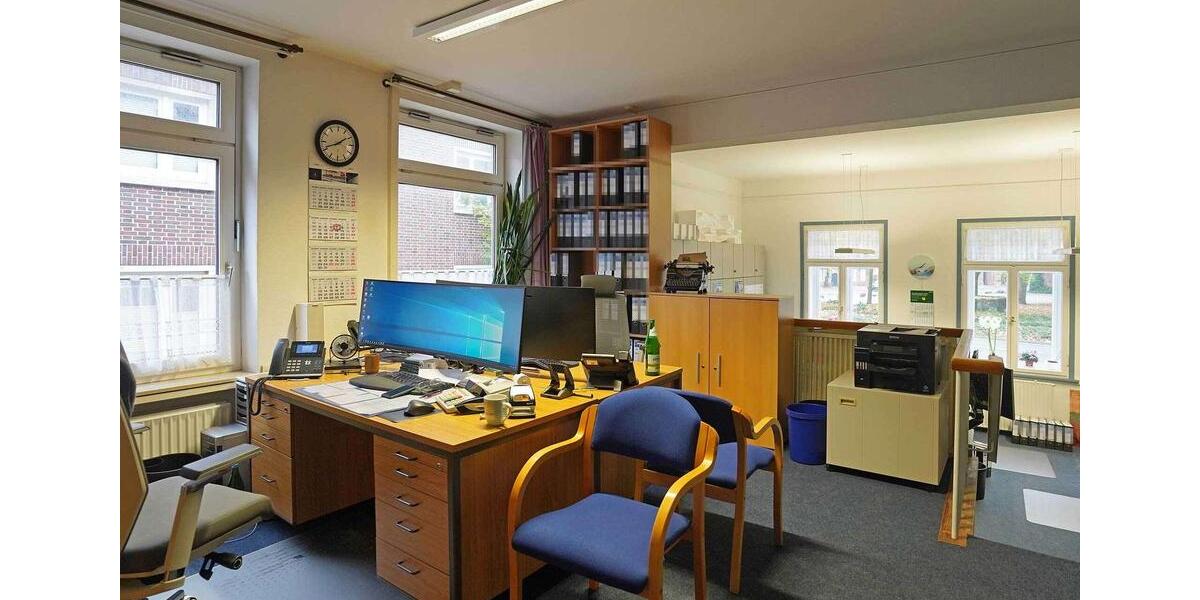 Gewerbeobjekt Norden - 995&euro; | Angebot:23398115