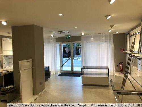 Gewerbeobjekt Sögel - 570&euro; | Angebot:22948151