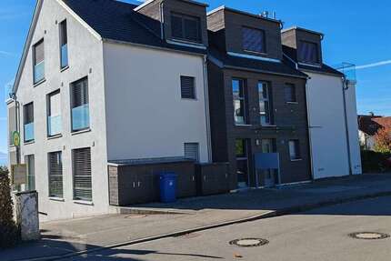 Wohnung zum Mieten in Lindau 1.340 € 85 m² 3 zimmer