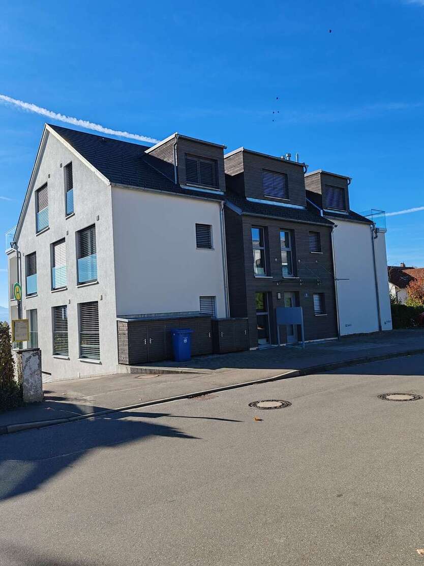 Wohnung zum Mieten in Lindau 1.340 € 85 m² 3 zimmer