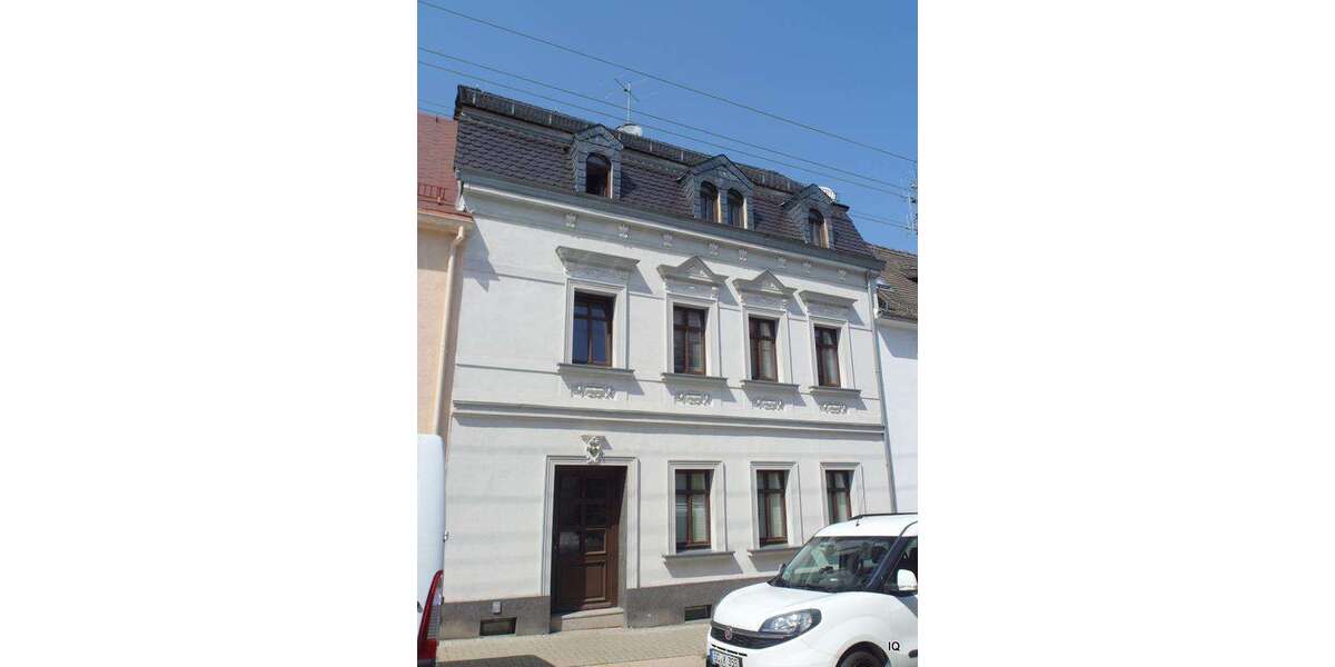 Etagenwohnung Meerane - 3 Zimmer, 82 m&sup2;, 489&euro; | Angebot:26141081