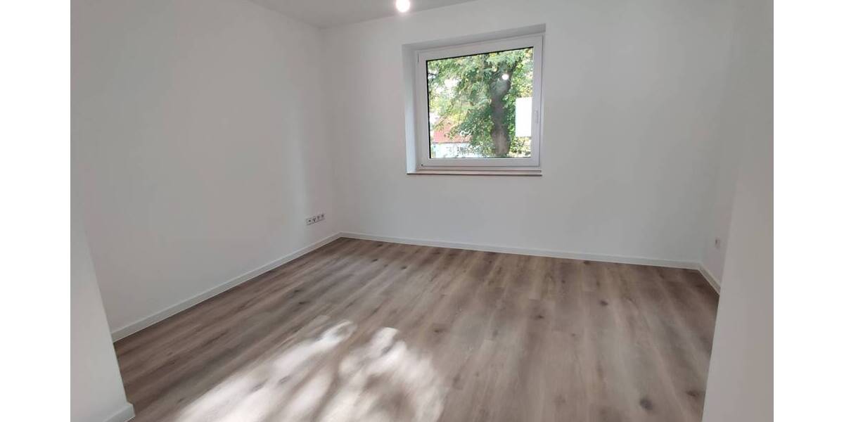 Etagenwohnung Bielefeld Innenstadt - 2 Zimmer, 53 m&sup2;, 680&euro; | Angebot:26172281