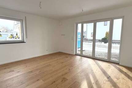 Wohnung Kaufering - 2 Zimmer, 52 m&sup2;, 800&euro; | Angebot:24784530