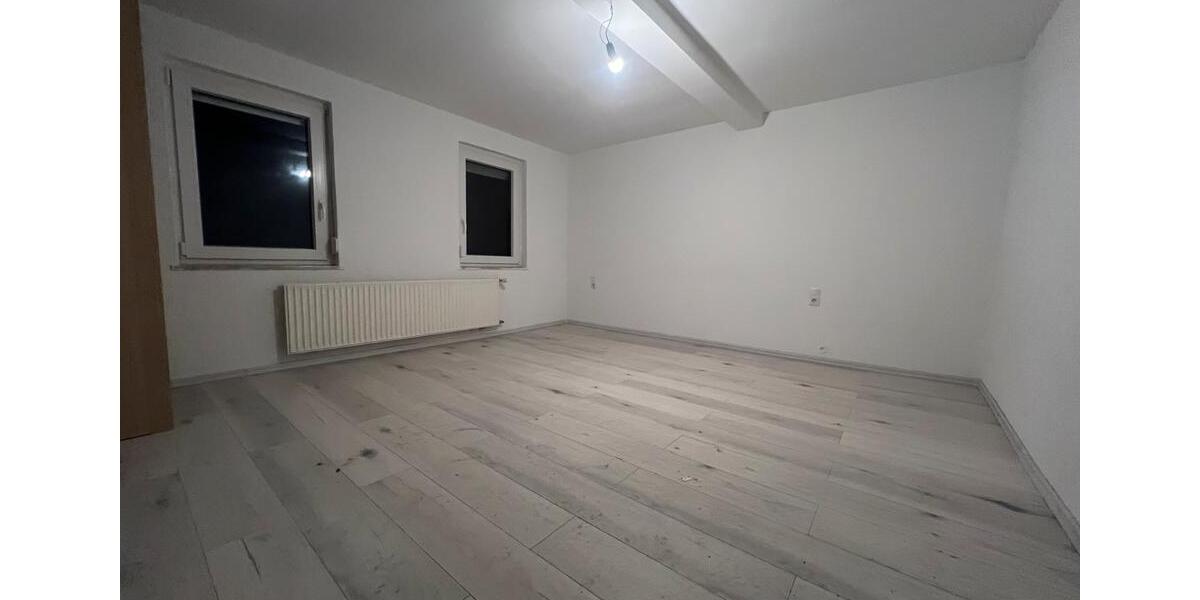 Etagenwohnung Nattheim - 5 Zimmer, 125 m&sup2;, 850&euro; | Angebot:24536352