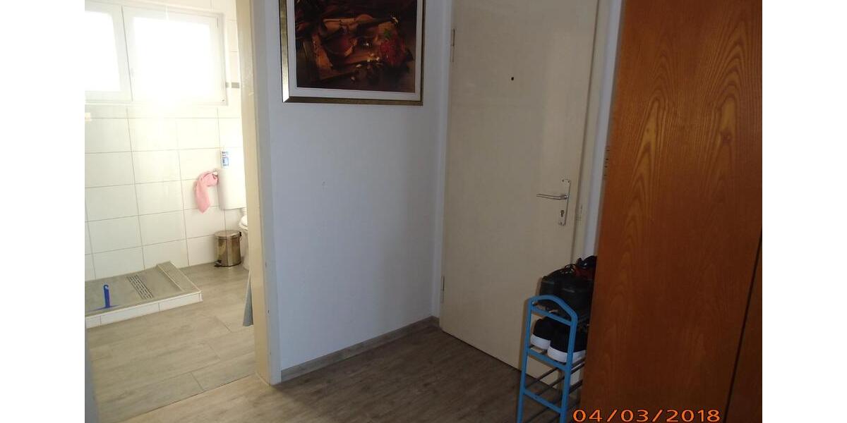 Wohnen auf Zeit Backnang - 1 Zimmer, 19 m&sup2;, 515&euro; | Angebot:26642106