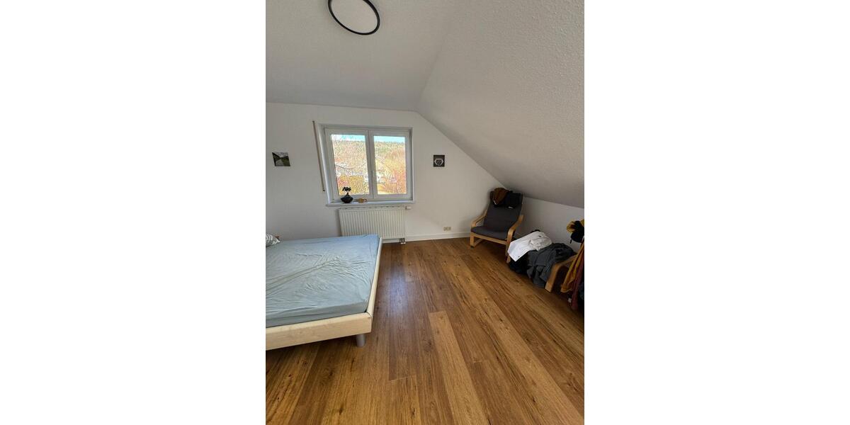 Wohnen auf Zeit Tuttlingen - 3.5 Zimmer, 73 m&sup2;, 850&euro; | Angebot:25033953