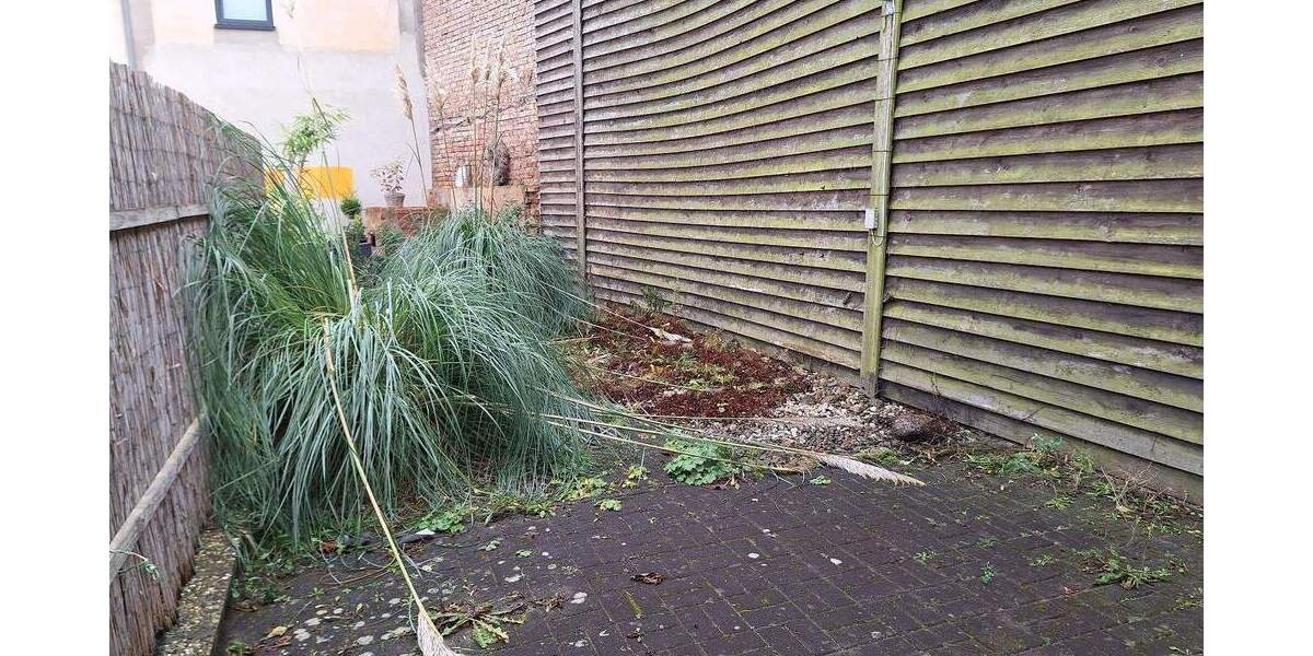 Mehrfamilienhaus, Wohnhaus Gützkow - 2 Zimmer, 68 m&sup2;, 485&euro; | Angebot:23941193