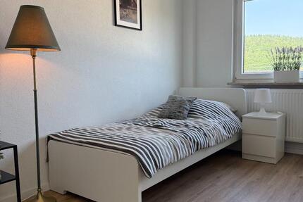 Monteurunterkunft Monteurwohnung Ferienwohnung 3 zimmer