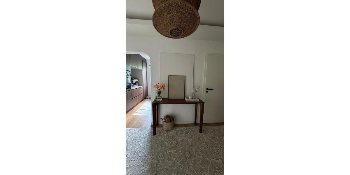 Etagenwohnung Beckum - 3 Zimmer, 80 m&sup2;, 1.050&euro; | Angebot:26545977