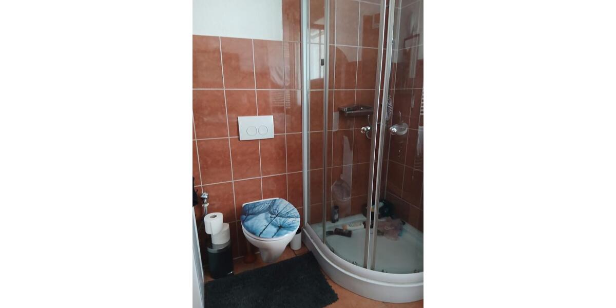 Erdgeschoßwohnung Sondershausen - 3 Zimmer, 58 m&sup2;, 480&euro; | Angebot:25931623