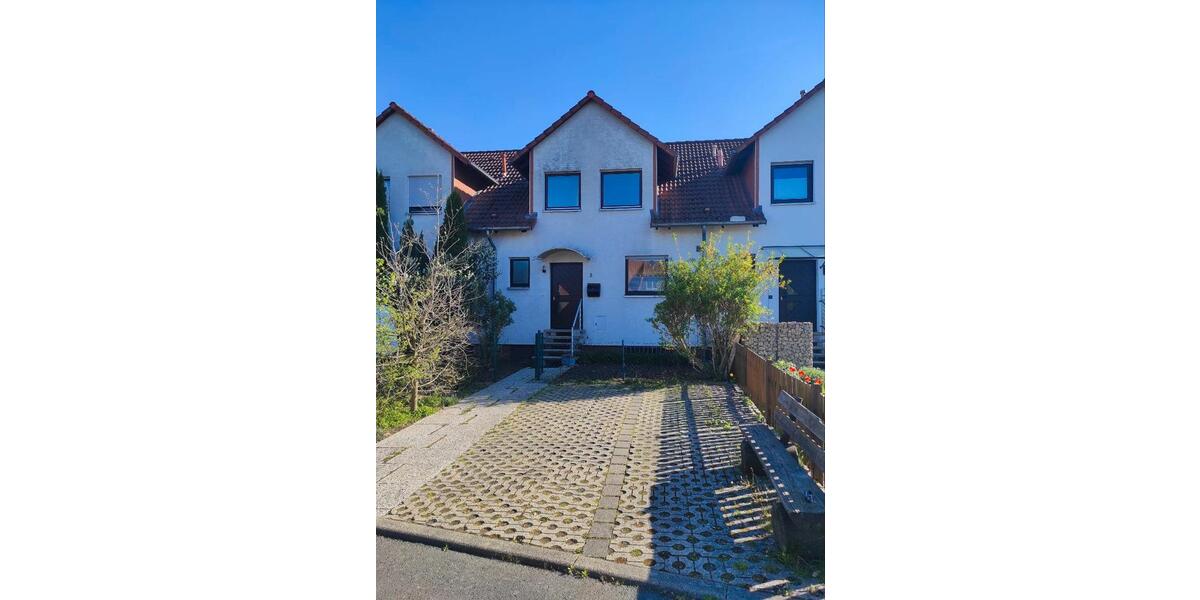 Reihenhaus Vellmar - 4 Zimmer, 120 m&sup2;, 1.250&euro; | Angebot:26657048