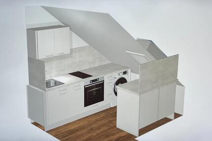 Wohnung Marburg Marbach - 1 Zimmer, 30 m&sup2;, 890&euro; | Angebot:26367336