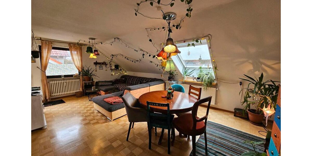 Wohnen auf Zeit Schwäbisch Hall - 1 Zimmer, 17 m&sup2;, 580&euro; | Angebot:25640777